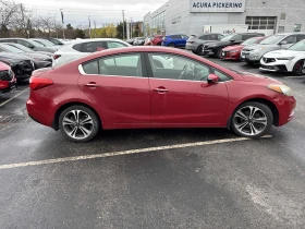 Kia Forte 4dr Sdn | Auto.bg — изображение 3 Kia Forte 4dr Sdn | Auto.bg — изображение 3