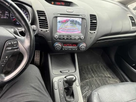 Kia Forte 4dr Sdn | Auto.bg — изображение 9 Kia Forte 4dr Sdn | Auto.bg — изображение 9