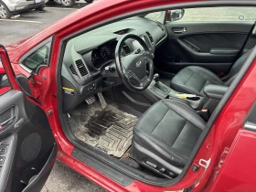 Kia Forte 4dr Sdn | Auto.bg — изображение 5 Kia Forte 4dr Sdn | Auto.bg — изображение 5