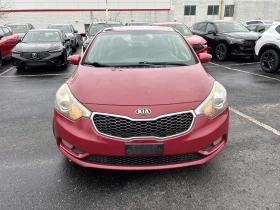 Kia Forte 4dr Sdn | Auto.bg — изображение 6 Kia Forte 4dr Sdn | Auto.bg — изображение 6