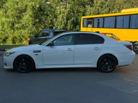 BMW 535 3.5d Facelift/Head up/Distrinik/M pack | Auto.bg — изображение 9 BMW 535 3.5d Facelift/Head up/Distrinik/M pack | Auto.bg — изображение 9