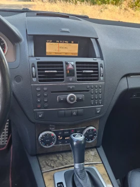 Mercedes-Benz C 350 - 9500 € / 18580.38 лв. - 28679991 14 | Car24.bg Mercedes-Benz C 350 - 9500 € / 18580.38 лв. - 28679991 14