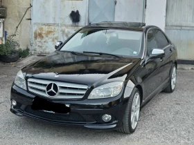 Mercedes-Benz C 350 - 9500 € / 18580.38 лв. - 28679991 6 | Car24.bg Mercedes-Benz C 350 - 9500 € / 18580.38 лв. - 28679991 6