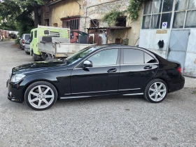 Mercedes-Benz C 350 - 9500 € / 18580.38 лв. - 28679991 7 | Car24.bg Mercedes-Benz C 350 - 9500 € / 18580.38 лв. - 28679991 7