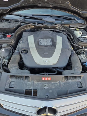 Mercedes-Benz C 350 - 9500 € / 18580.38 лв. - 28679991 9 | Car24.bg Mercedes-Benz C 350 - 9500 € / 18580.38 лв. - 28679991 9