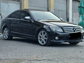 Mercedes-Benz C 350 - 9500 € / 18580.38 лв. - 28679991 5 | Car24.bg Mercedes-Benz C 350 - 9500 € / 18580.38 лв. - 28679991 5