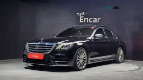 Mercedes-Benz S 350 4MATIC* HUD* 360* КОЖА* ОБДУХ* НАВИ* ПАНО - Car24.bg Mercedes-Benz S 350 4MATIC* HUD* 360* КОЖА* ОБДУХ* НАВИ* ПАНО