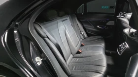 Mercedes-Benz S 350 4MATIC* HUD* 360* КОЖА* ОБДУХ* НАВИ* ПАНО - 30900 € - 14663132 10 | Car24.bg Mercedes-Benz S 350 4MATIC* HUD* 360* КОЖА* ОБДУХ* НАВИ* ПАНО - 30900 € - 14663132 10