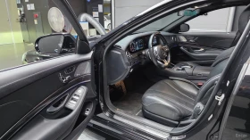 Mercedes-Benz S 350 4MATIC* HUD* 360* КОЖА* ОБДУХ* НАВИ* ПАНО - 30900 € - 14663132 9 | Car24.bg Mercedes-Benz S 350 4MATIC* HUD* 360* КОЖА* ОБДУХ* НАВИ* ПАНО - 30900 € - 14663132 9