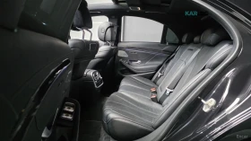Mercedes-Benz S 350 4MATIC* HUD* 360* КОЖА* ОБДУХ* НАВИ* ПАНО - 30900 € - 14663132 11 | Car24.bg Mercedes-Benz S 350 4MATIC* HUD* 360* КОЖА* ОБДУХ* НАВИ* ПАНО - 30900 € - 14663132 11