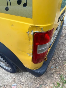 Ford Connect 1.8TDCi 75hp - 1499 € - 89233117 7 | Car24.bg Ford Connect 1.8TDCi 75hp - 1499 € - 89233117 7
