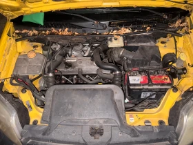 Ford Connect 1.8TDCi 75hp - 1499 € - 89233117 10 | Car24.bg Ford Connect 1.8TDCi 75hp - 1499 € - 89233117 10