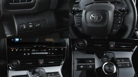 Toyota bZ4X Comfort 71.4 kWh BEV | Auto.bg — изображение 16 Toyota bZ4X Comfort 71.4 kWh BEV | Auto.bg — изображение 16
