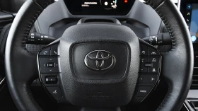 Toyota bZ4X Comfort 71.4 kWh BEV | Auto.bg — изображение 9 Toyota bZ4X Comfort 71.4 kWh BEV | Auto.bg — изображение 9