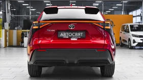 Toyota bZ4X Comfort 71.4 kWh BEV | Auto.bg — изображение 3 Toyota bZ4X Comfort 71.4 kWh BEV | Auto.bg — изображение 3
