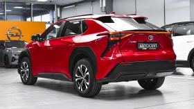 Toyota bZ4X Comfort 71.4 kWh BEV | Auto.bg — изображение 7 Toyota bZ4X Comfort 71.4 kWh BEV | Auto.bg — изображение 7