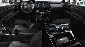Toyota bZ4X Comfort 71.4 kWh BEV | Auto.bg — изображение 15 Toyota bZ4X Comfort 71.4 kWh BEV | Auto.bg — изображение 15
