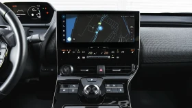 Toyota bZ4X Comfort 71.4 kWh BEV | Auto.bg — изображение 10 Toyota bZ4X Comfort 71.4 kWh BEV | Auto.bg — изображение 10