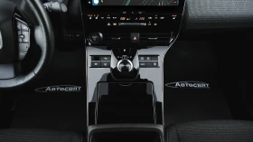Toyota bZ4X Comfort 71.4 kWh BEV | Auto.bg — изображение 11 Toyota bZ4X Comfort 71.4 kWh BEV | Auto.bg — изображение 11
