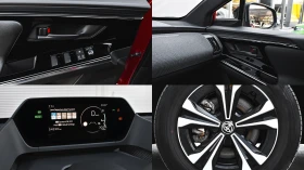 Toyota bZ4X Comfort 71.4 kWh BEV | Auto.bg — изображение 17 Toyota bZ4X Comfort 71.4 kWh BEV | Auto.bg — изображение 17