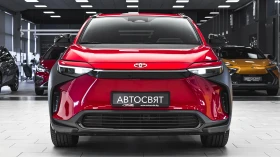 Toyota bZ4X Comfort 71.4 kWh BEV | Auto.bg — изображение 2 Toyota bZ4X Comfort 71.4 kWh BEV | Auto.bg — изображение 2