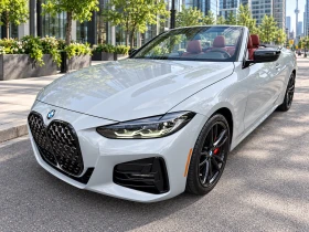 BMW 430 ПРЕДСТАВИТЕЛСТВО, АВТОКРЕДИТ | Auto.bg — изображение 3 BMW 430 ПРЕДСТАВИТЕЛСТВО, АВТОКРЕДИТ | Auto.bg — изображение 3