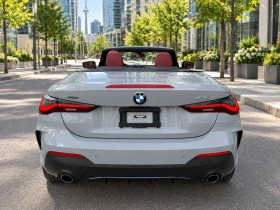 BMW 430 ПРЕДСТАВИТЕЛСТВО, АВТОКРЕДИТ | Auto.bg — изображение 6 BMW 430 ПРЕДСТАВИТЕЛСТВО, АВТОКРЕДИТ | Auto.bg — изображение 6