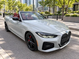 BMW 430 ПРЕДСТАВИТЕЛСТВО, АВТОКРЕДИТ