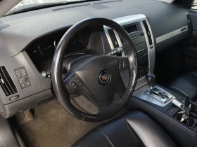 Cadillac STS V8 | Auto.bg — изображение 6 Cadillac STS V8 | Auto.bg — изображение 6