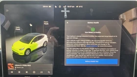 Tesla Model Y RWD LFP - 39999 € - 75240675 13 | Car24.bg Tesla Model Y RWD LFP - 39999 € - 75240675 13