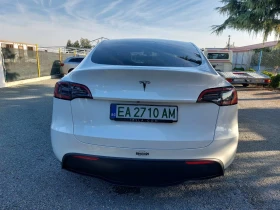 Tesla Model Y RWD LFP - 39999 € - 75240675 6 | Car24.bg Tesla Model Y RWD LFP - 39999 € - 75240675 6