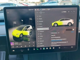 Tesla Model Y RWD LFP - 39999 € - 75240675 8 | Car24.bg Tesla Model Y RWD LFP - 39999 € - 75240675 8