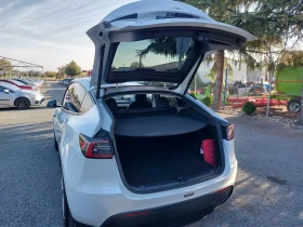 Tesla Model Y RWD LFP - 39999 € - 75240675 9 | Car24.bg Tesla Model Y RWD LFP - 39999 € - 75240675 9