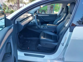 Tesla Model Y RWD LFP - 39999 € - 75240675 12 | Car24.bg Tesla Model Y RWD LFP - 39999 € - 75240675 12