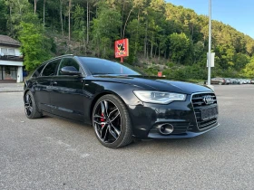 Audi A6 3.0 BITDI | Auto.bg — изображение 3 Audi A6 3.0 BITDI | Auto.bg — изображение 3