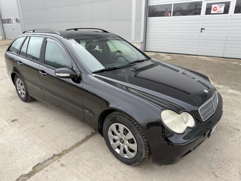Mercedes-Benz C 200 - 2000 € / 3911.66 лв. - 56761258 1 | Car24.bg Mercedes-Benz C 200 - 2000 € / 3911.66 лв. - 56761258 1