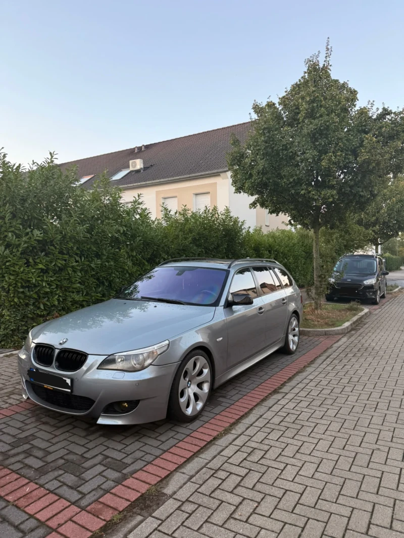 BMW 535 - 8300 € - 19931942 1 | Car24.bg BMW 535 - 8300 € - 19931942 1