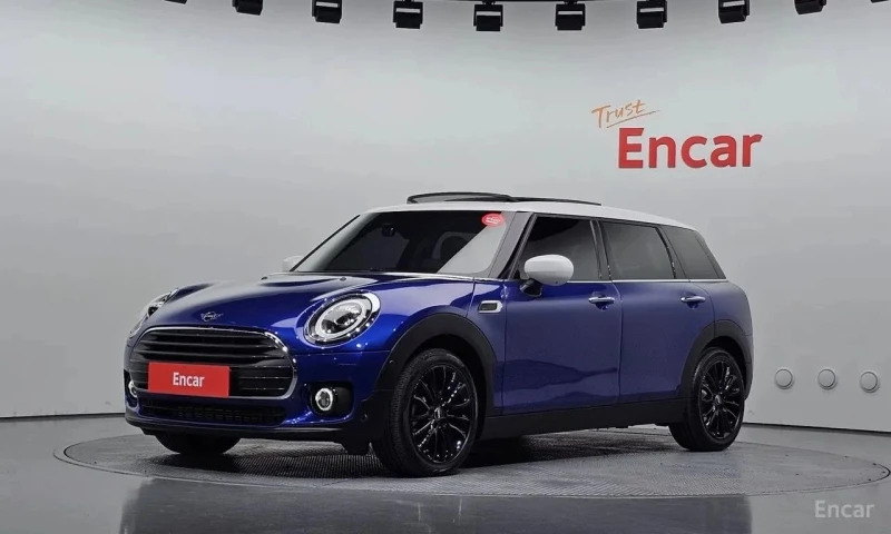 Mini Clubman - 20070 € - 94264169 1 | Car24.bg Mini Clubman - 20070 € - 94264169 1