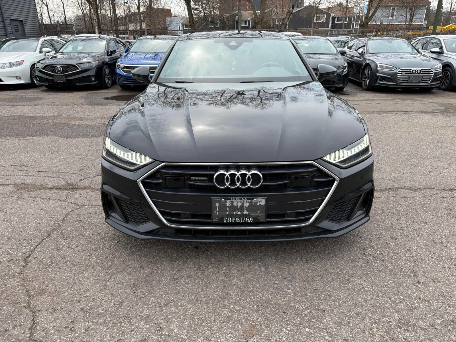 Audi A7 PROGRESSIV * CAR FAX * АВТО КРЕДИТ * | Auto.bg — изображение 1 Audi A7 PROGRESSIV * CAR FAX * АВТО КРЕДИТ * | Auto.bg — изображение 1