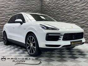 Porsche Cayenne E-Hybrid* Burmester* Sport Chrono* Pano - Car24.bg Porsche Cayenne E-Hybrid* Burmester* Sport Chrono* Pano