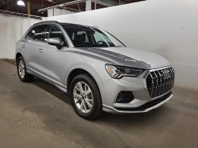 Audi Q3 * 40 TFSI quattro * CARFAX * БЕЗ ПЪРВОНАЧАЛНА ВНОС - Car24.bg Audi Q3 * 40 TFSI quattro * CARFAX * БЕЗ ПЪРВОНАЧАЛНА ВНОС
