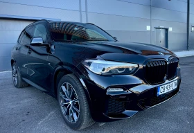 BMW X5 M SPORT PRO* xDRIVE* LED ADAPTIVE* BLACK SAPPHIRE - 73900 лв. / 37784.47 € - 58044563 2 | Car24.bg BMW X5 M SPORT PRO* xDRIVE* LED ADAPTIVE* BLACK SAPPHIRE - 73900 лв. / 37784.47 € - 58044563 2
