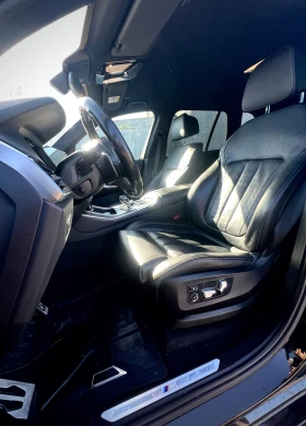 BMW X5 M SPORT PRO* xDRIVE* LED ADAPTIVE* BLACK SAPPHIRE - 73900 лв. / 37784.47 € - 58044563 16 | Car24.bg BMW X5 M SPORT PRO* xDRIVE* LED ADAPTIVE* BLACK SAPPHIRE - 73900 лв. / 37784.47 € - 58044563 16