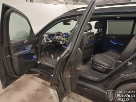 BMW X7 40d xDrive M Sport Paket Sportautomatic - 190600 лв. / 97452.23 € - 36038890 5 | Car24.bg BMW X7 40d xDrive M Sport Paket Sportautomatic - 190600 лв. / 97452.23 € - 36038890 5