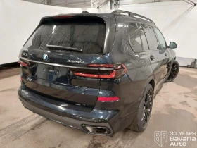 BMW X7 40d xDrive M Sport Paket Sportautomatic - 190600 лв. / 97452.23 € - 36038890 3 | Car24.bg BMW X7 40d xDrive M Sport Paket Sportautomatic - 190600 лв. / 97452.23 € - 36038890 3