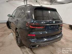 BMW X7 40d xDrive M Sport Paket Sportautomatic - 190600 лв. / 97452.23 € - 36038890 2 | Car24.bg BMW X7 40d xDrive M Sport Paket Sportautomatic - 190600 лв. / 97452.23 € - 36038890 2