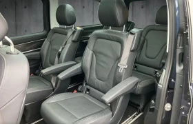 Mercedes-Benz EQV 300/L/204HP/AVANTGARDE/7S/NAVI/360/L.ASSIST/983g - 21899 € / 42830.72 лв. - 26796315 12 | Car24.bg Mercedes-Benz EQV 300/L/204HP/AVANTGARDE/7S/NAVI/360/L.ASSIST/983g - 21899 € / 42830.72 лв. - 26796315 12