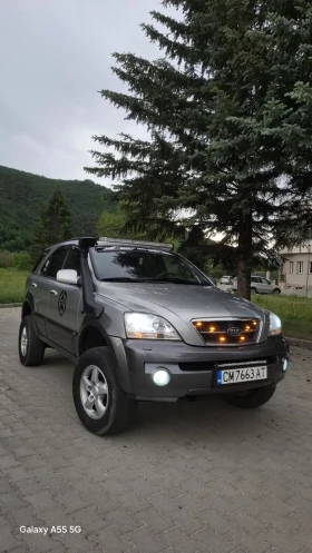 Kia Sorento - 6000 € / 11734.98 лв. - 26670252 14 | Car24.bg Kia Sorento - 6000 € / 11734.98 лв. - 26670252 14