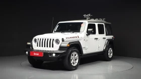 Jeep Wrangler 2.0* KEYLESS* BLIND SPOT* КРАЙНА ЦЕНА