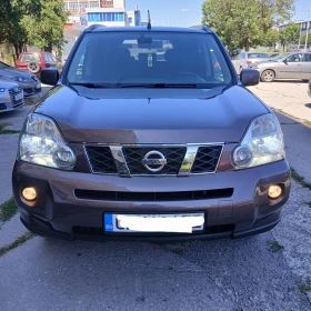 Nissan X-trail 6 СКОРОСТИ 4х4 - 4200 € / 8214.49 лв. - 65847678 2 | Car24.bg Nissan X-trail 6 СКОРОСТИ 4х4 - 4200 € / 8214.49 лв. - 65847678 2